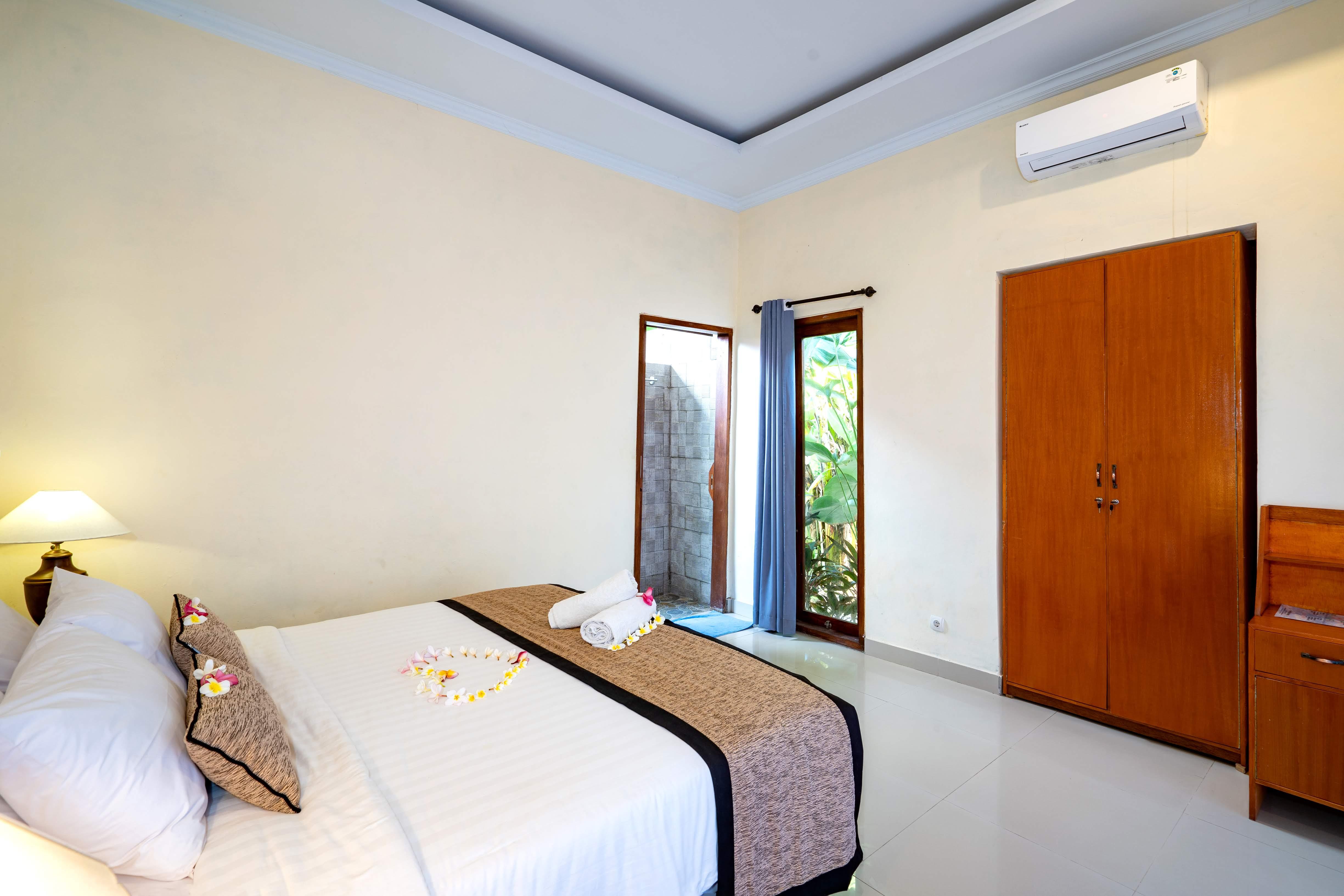 Pemuntalan Guesthouse Lembongan Buitenkant foto